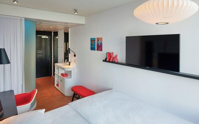 citizenM Miami Worldcenter