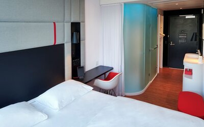 citizenM Miami Worldcenter