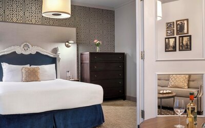 Warwick San Francisco