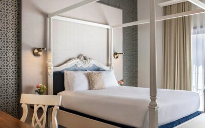 Warwick San Francisco