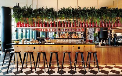 citizenM Miami Worldcenter