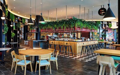 citizenM Miami Worldcenter
