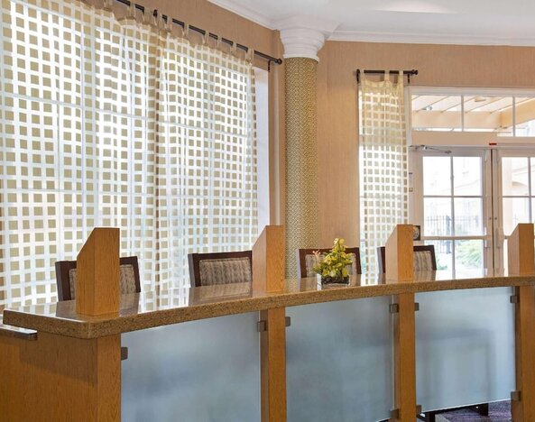 La Quinta Inn & Suites by Wyndham Miami Airport West