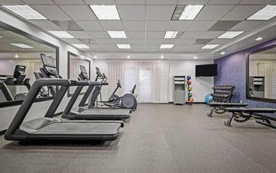 La Quinta Inn & Suites by Wyndham Miami Airport West