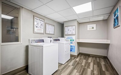 La Quinta Inn & Suites by Wyndham Miami Airport West