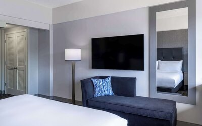 Hilton San Francisco Financial District