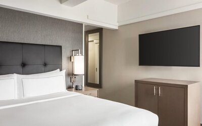 Hilton San Francisco Financial District