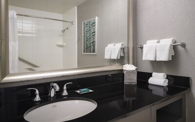 Hilton San Francisco Financial District