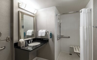 Hilton San Francisco Financial District