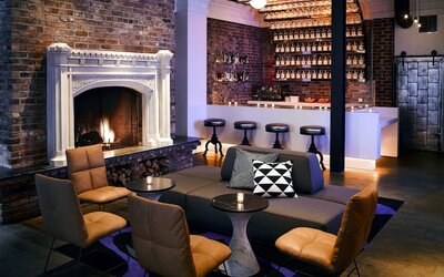 Hotel Zeppelin San Francisco