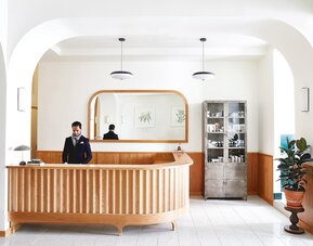 Tilden Hotel