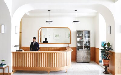Tilden Hotel