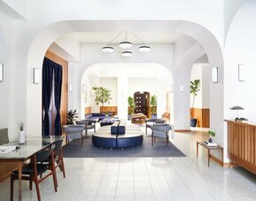 Tilden Hotel