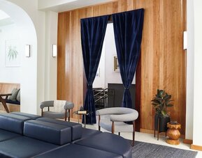 Tilden Hotel