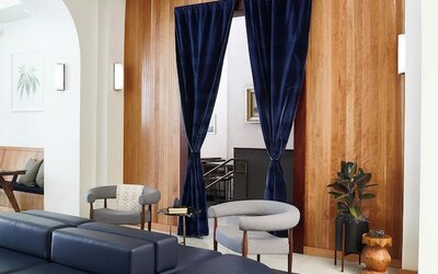 Tilden Hotel