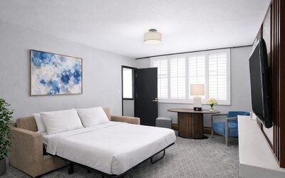 Tilden Hotel