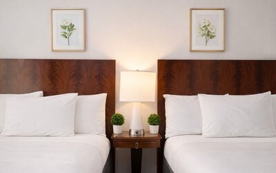 Tilden Hotel