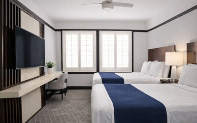 Tilden Hotel
