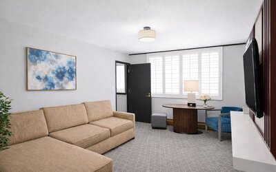 Tilden Hotel