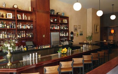 Tilden Hotel