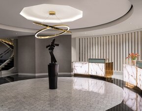 Four Seasons Hotel San Francisco at Embarcadero
