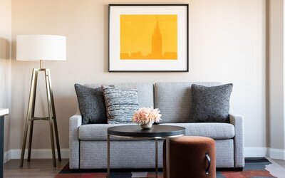 Four Seasons Hotel San Francisco at Embarcadero