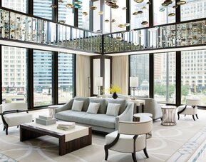 The Langham, Chicago