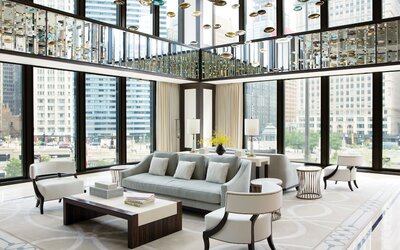 The Langham, Chicago