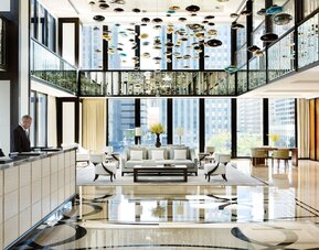 The Langham, Chicago