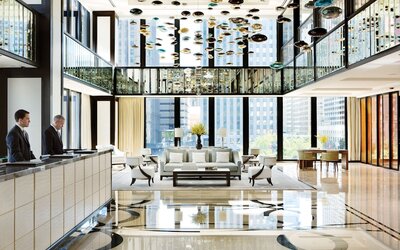 The Langham, Chicago