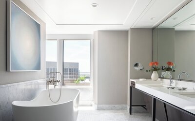 Four Seasons Hotel San Francisco at Embarcadero