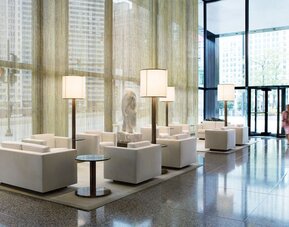 The Langham, Chicago
