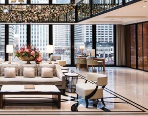The Langham, Chicago