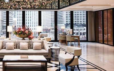 The Langham, Chicago