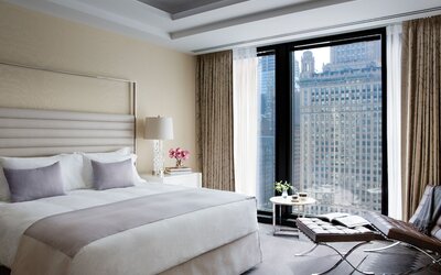 The Langham, Chicago