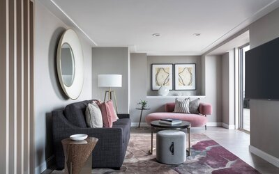 Four Seasons Hotel San Francisco at Embarcadero
