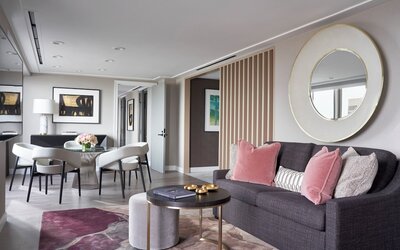 Four Seasons Hotel San Francisco at Embarcadero