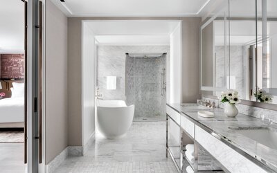Four Seasons Hotel San Francisco at Embarcadero