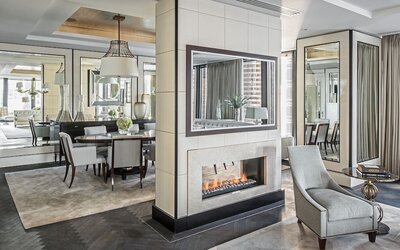 The Langham, Chicago