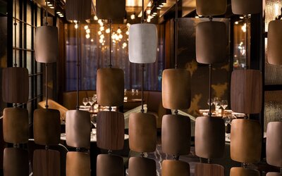 Four Seasons Hotel San Francisco at Embarcadero
