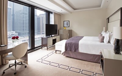 The Langham, Chicago