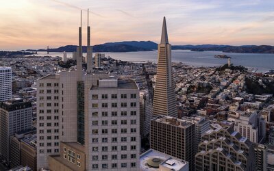 Four Seasons Hotel San Francisco at Embarcadero