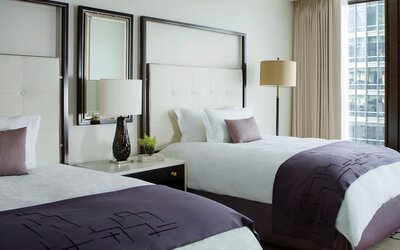 The Langham, Chicago