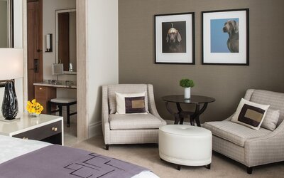 The Langham, Chicago