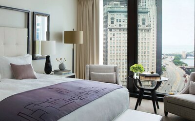 The Langham, Chicago