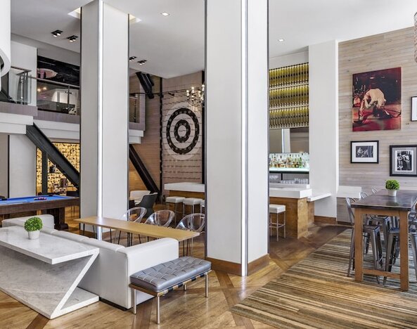 Hotel Zetta San Francisco
