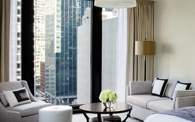 The Langham, Chicago