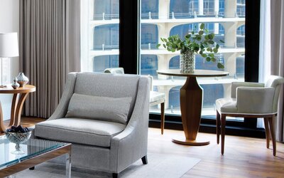 The Langham, Chicago