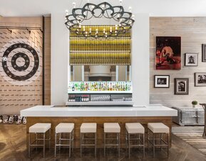 Hotel Zetta San Francisco