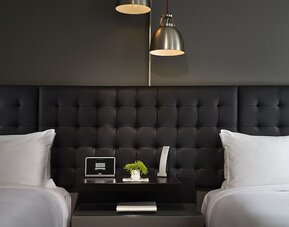 Hotel Zetta San Francisco